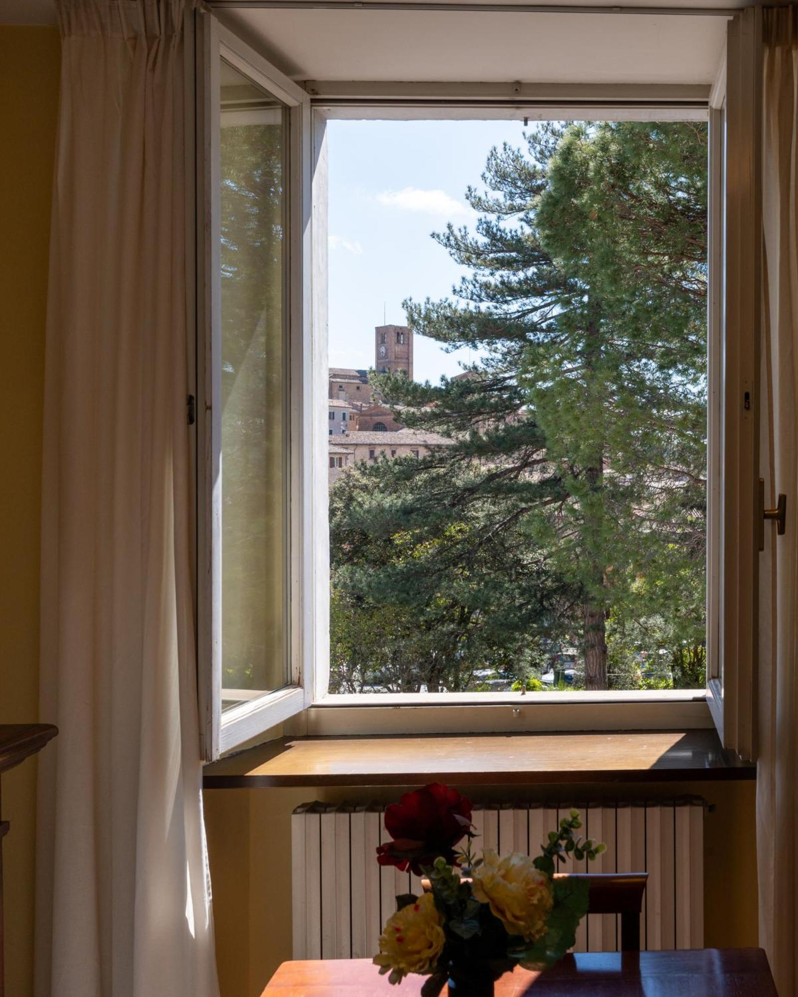 Hotel Terme サルナーノ エクステリア 写真